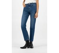 Mud Jeans Easy Go Used Stone Talla: W27L32 | Vaqueros Rectos Outlet | Mujer