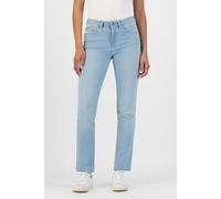 Mud Jeans Faye Straight - Sunny Stone Sunny Stone Talla: W28L34 | Vaqueros Pitillo Outlet | Mujer