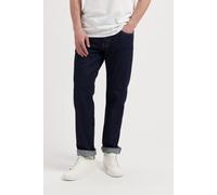 Mud Jeans Hank Mid Tapered Dip Dry Talla: W29L34 | Vaqueros Holgados Outlet | Hombre