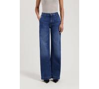 Mud Jeans June Mid Flare Fresh Fade Talla: W27L34 | Pantalones Anchos Outlet | Mujer