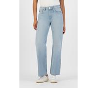 Mud Jeans Loose Jamie - Sunny Stone Sunny Stone Talla: W31L30 | Vaqueros Rectos Outlet | Mujer |