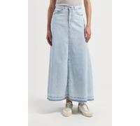 Mud Jeans Max Loose Flow Stone Vintage Talla: S | Faldas Maxi Outlet | Mujer
