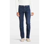 Mud Jeans Regular Bryce - True Indigo Talla: W29L32 | Vaqueros Pitillo Outlet | Hombre | Azul