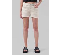 Mud Jeans Shorty - Chalk Talla: XL | Pantalones Cortos Outlet | Mujer |