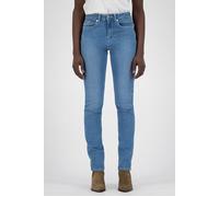 Mud Jeans Stretch Mimi Pure Blue Talla: W29L32 | Vaqueros pitillo Outlet | Mujer | Azul