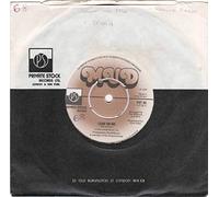 MUD - Lean On Me [7" Vinyl]
