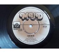 Mud - Lean On Me - Mud 7" 45