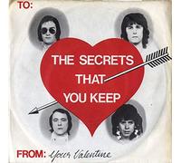 Mud - Mud The Secrets That You Keep 7" Rak RAK194 EX 1975