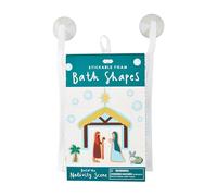 Mud Pie Adhesivos de baño para niños