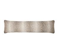 Mud Pie Almohadas con Estampado Animal, Cervatillo