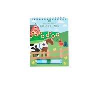 Mud Pie Asistente de agua agrícola