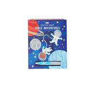 Mud Pie Asistente del agua espacial