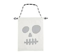 Mud Pie - Bolsa para niños, diseño de esqueleto