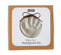 Mud Pie Christmas Ornament Baby Handprint Kit by Mud Pie