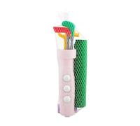 Mud Pie Juego de golf rosa para niños; 20 1/2 x 5 pulgadas