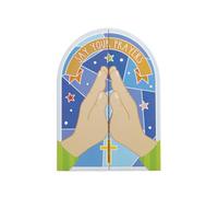 Mud Pie Libro de oración para niños