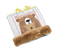Mud Pie Libro para niños agradecido bendito