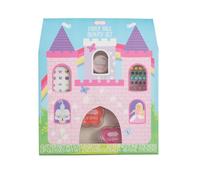 Mud Pie Set de belleza de cuento de hadas para niños