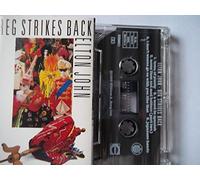 MUD - Reg Strikes Back [Casete]