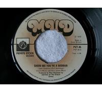 Mud - Show Me You're A Woman / Don't You Know