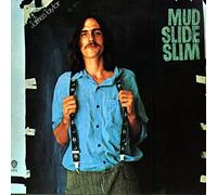 Mud Slide Slim and The Blue Horizon