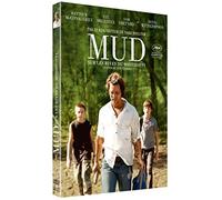 Mud - Sur les rives du Mississippi [Francia] [DVD]