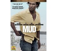 Mud - Sur les rives du Mississippi [Francia] [DVD]