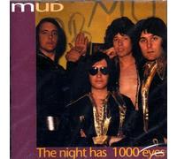 Mud - The Night Has 1000 Eyes (Import) (UK Import)