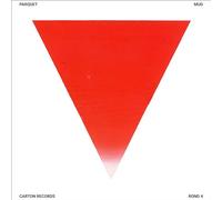 Mud/Transparent Orange Vinyl