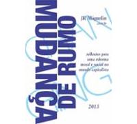 Mudança De Rumo (ebook)