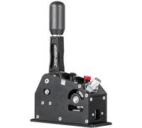 Mudanças Simagic Q1 Caixa Sequencial