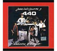 Mudanza Y Acarreo by Jau Luis Guerra