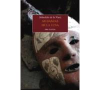 Mudanzas De La Luna. Premio De Relato Corto Isaac De Vega