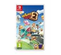 Mudarse 2 - Juego de Nintendo Switch