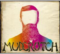 Mudcrutch - Mudcrutch