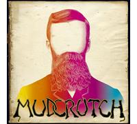 Mudcrutch - Mudcrutch [Vinilo]