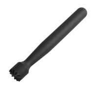 Muddler De Cóctel: Triturador De Bayas Antideslizante, Artículos Para Bar De Vino, Utensilios De Cocina, Accesorios Para El Hogar, Barra Mezcladora De Bebidas De Frutas, Componente De Coctelera De Bar