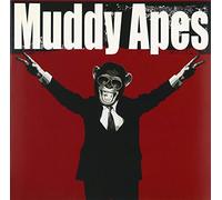MUDDY APES - Crush It [Limited]