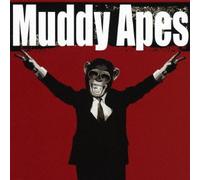 MUDDY APES - CRUSH IT(regular)