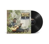 Muddy, Brass And The Blues - Vinilo