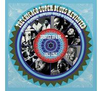 Chicago – Super Blues Revisited – Vinilo – Bertus