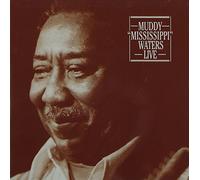 Muddy Mississippi Waters Live: Legacy Edition by Muddy Waters (2003-09-02)
