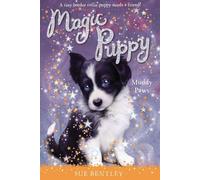 Muddy Paws: Magic Puppy # 2: 02