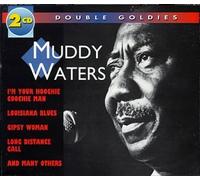 Muddy Waters