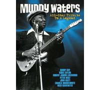 Muddy Waters All-Star Tribute [DVD de Audio]