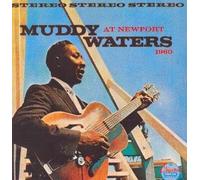 Muddy Waters - At Newport 1960