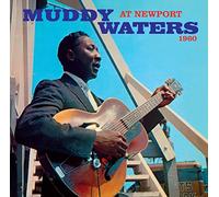 Muddy Waters - At Newport 1960 Replica)