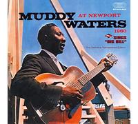 Muddy Waters - At Newport 1960 + Sings "Big Bill"