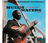 Muddy Waters at Newport 1960 [Vinilo]