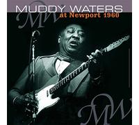 Muddy Waters - Muddy Waters At Newport 1960 [VINYL] [Vinilo]